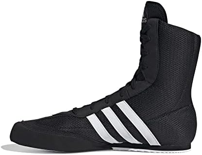 Amazon.com | Adidas Varner Male Black 4 | Track & Field & Cross